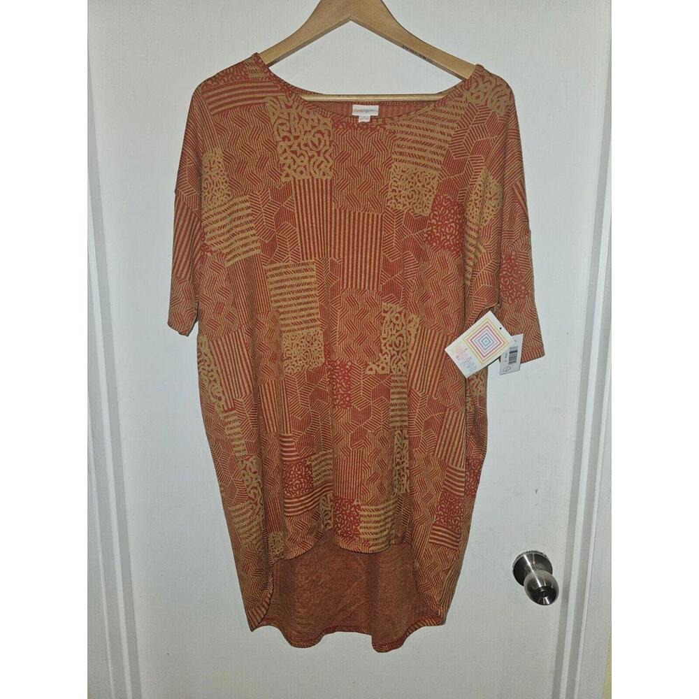 Lularoe Irma Size Small